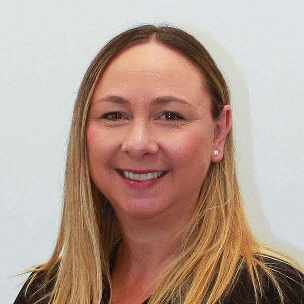 Deb Dental Assistant