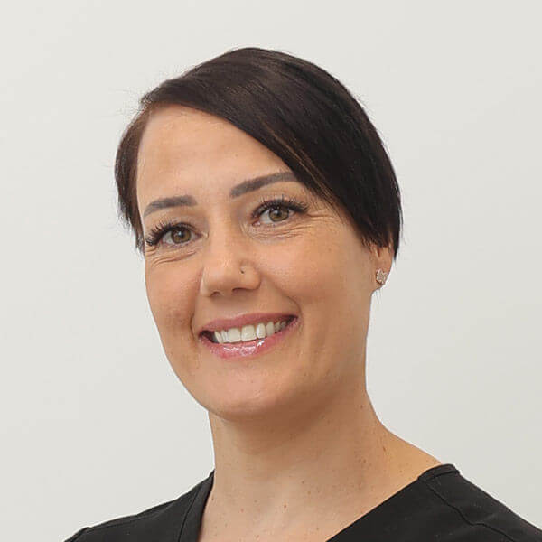 Kylie Dental Assistant