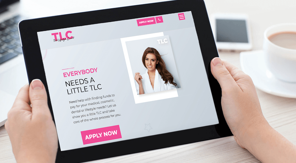 Payment Plans with TLC