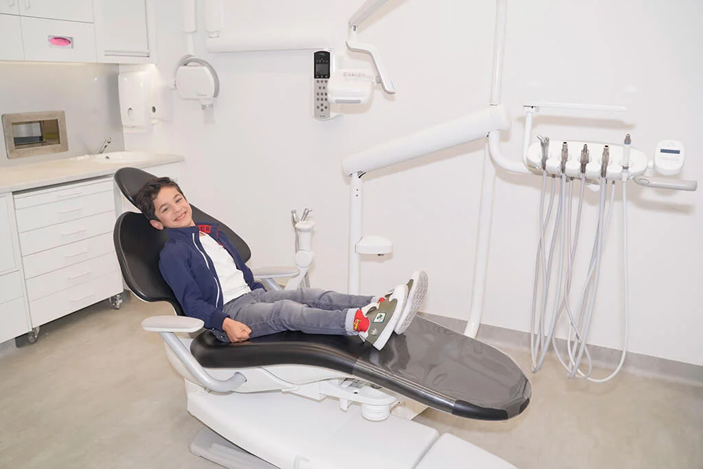 Children's Dentistry Diamond Creek