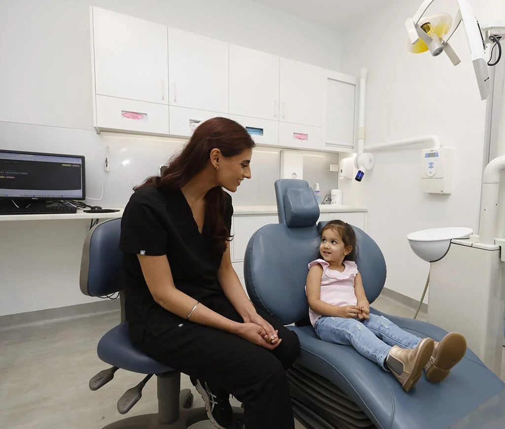 Diamond Creek Children's Dentistry