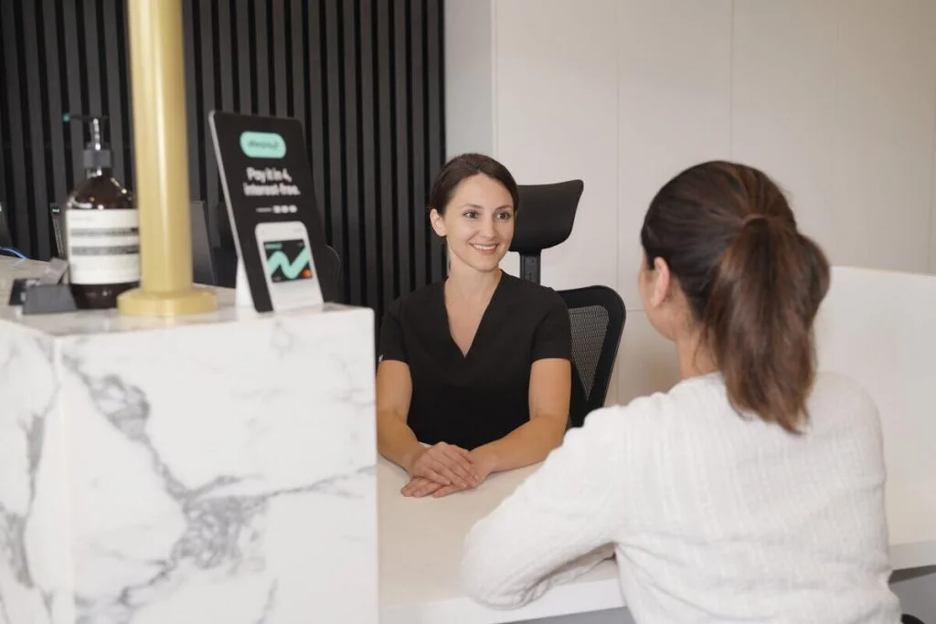 Diamond Creek Dental Implants