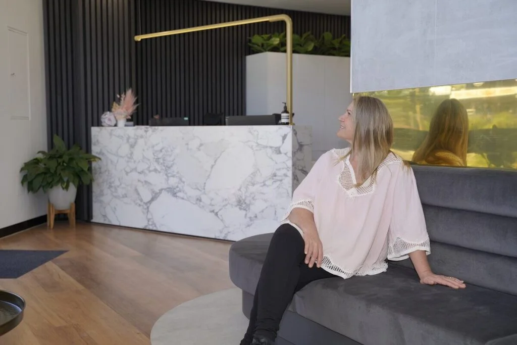 Diamond Creek Gentle Dentistry