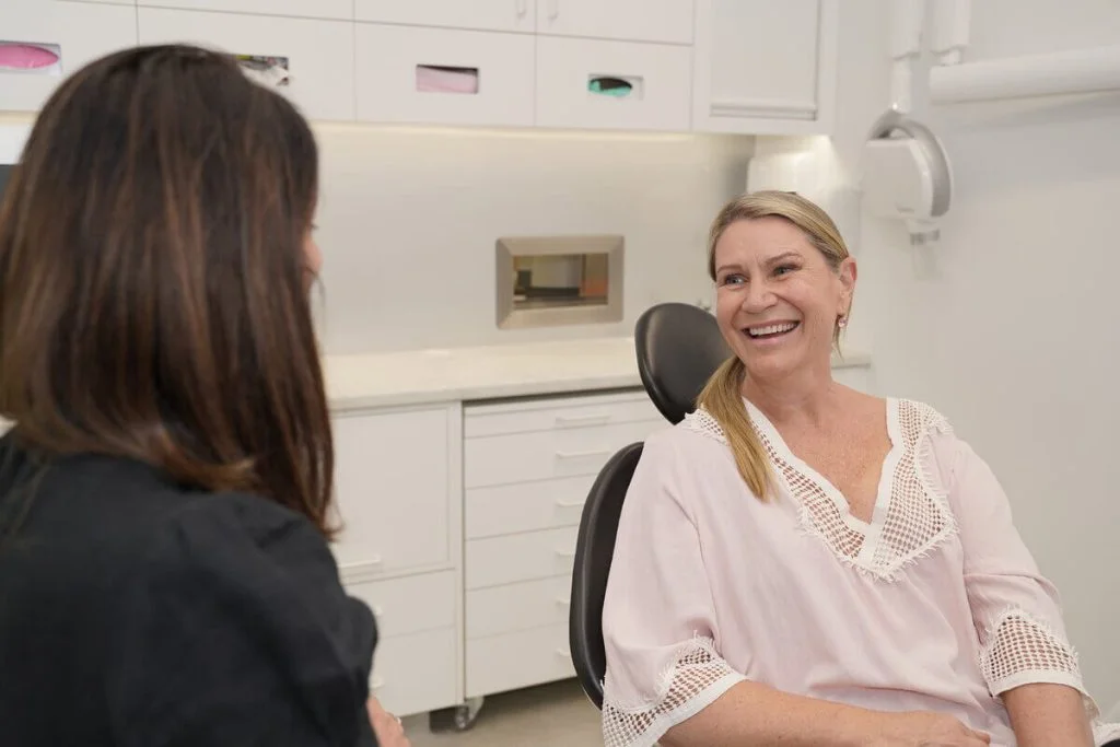 Diamond Creek Root Canal Treatment