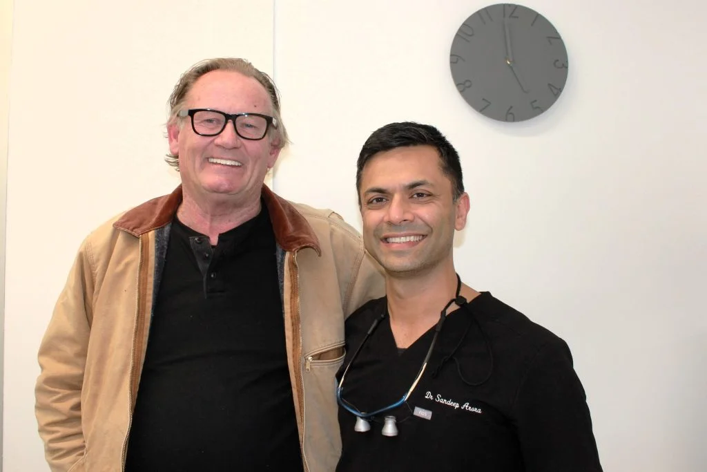 Full Mouth Dental Implants Diamond Creek