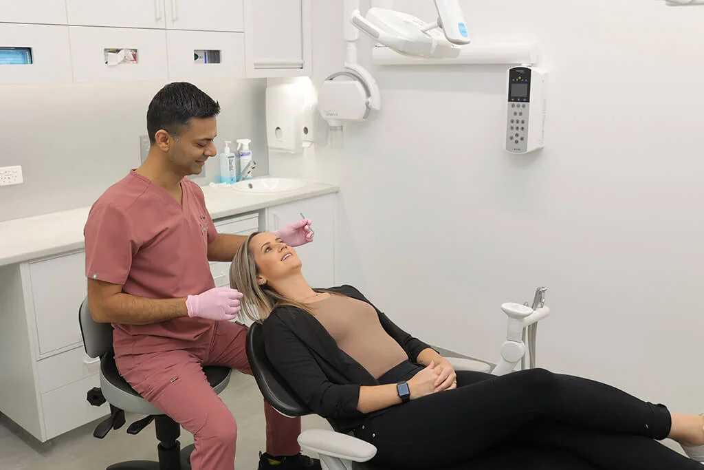 General Dental Care Clinic Diamond Creek