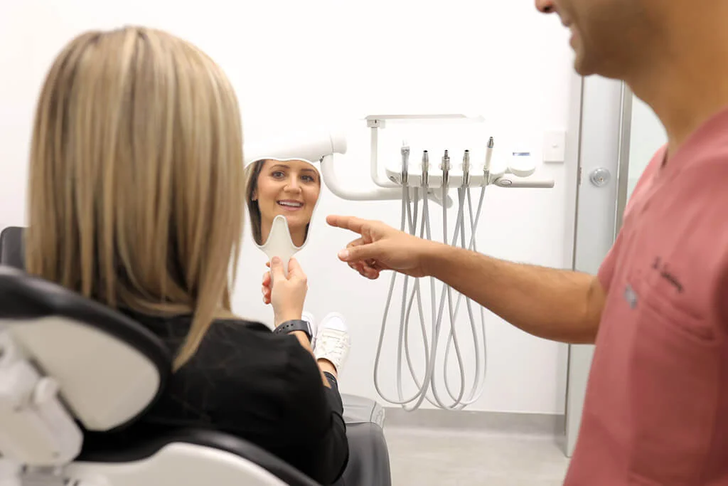 General Dental Care Diamond Creek