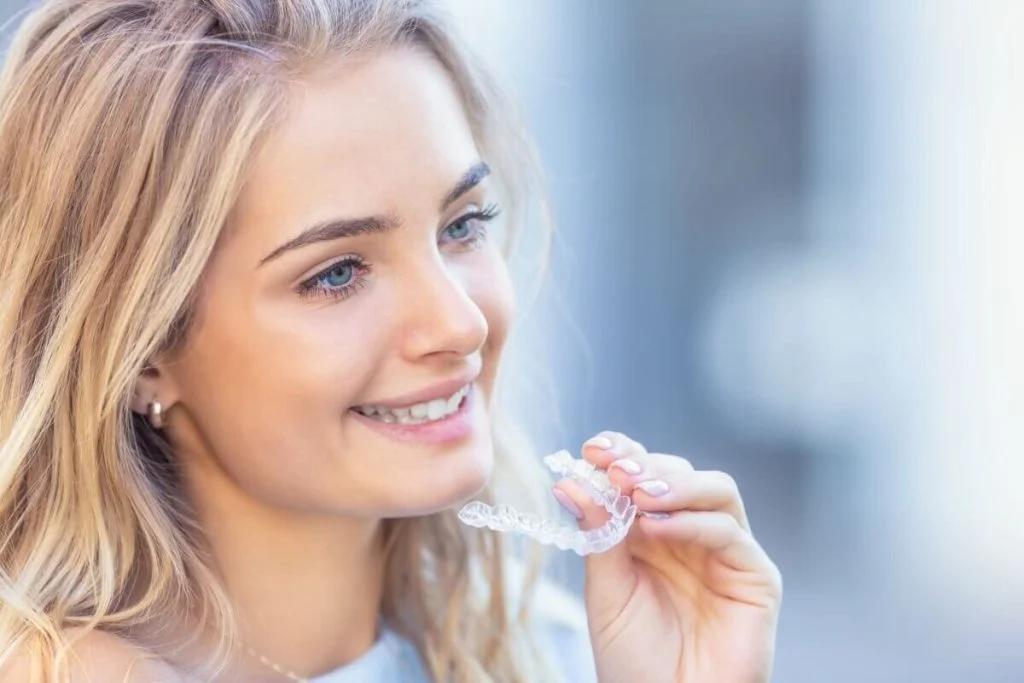 Invisalign Treatment Diamond Creek