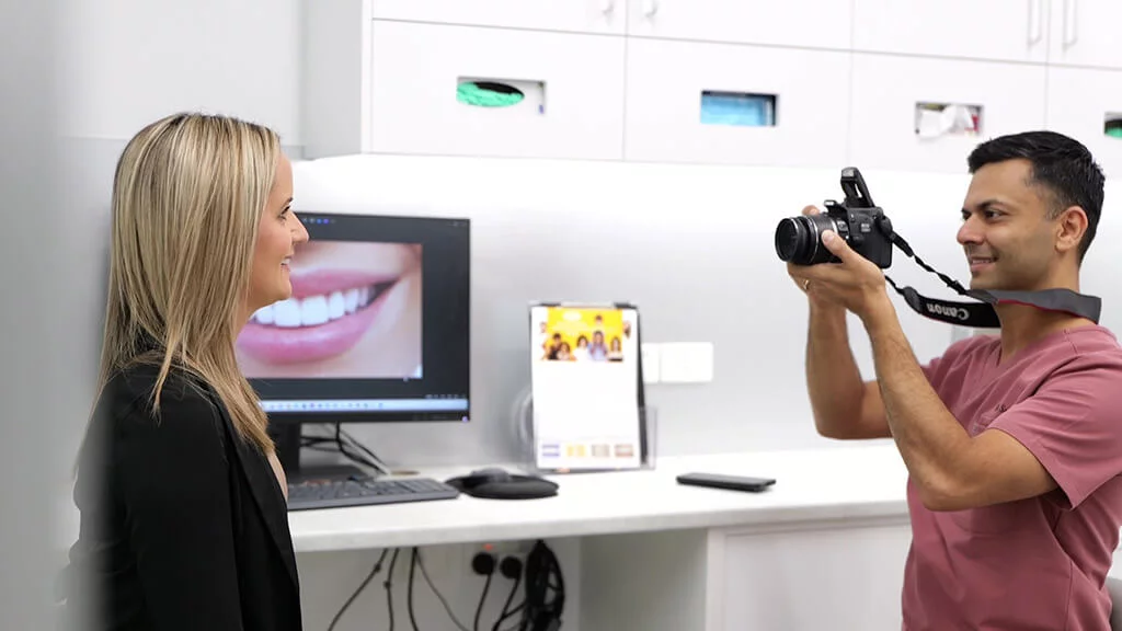 Invisalign and Clear Aligners Diamond Creek