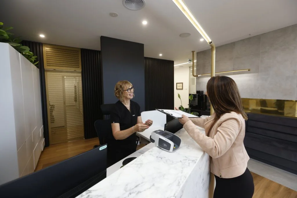 Orthodontist Diamond Creek