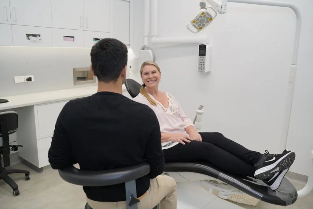 Root Canal Diamond Creek