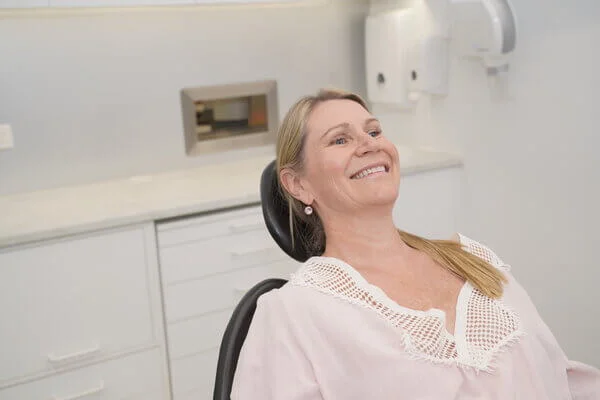 Root Canal Treatment Diamond Creek