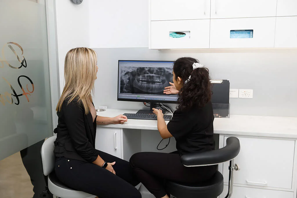 Local dentist in Wattle Glen